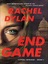 Cover image for End Game